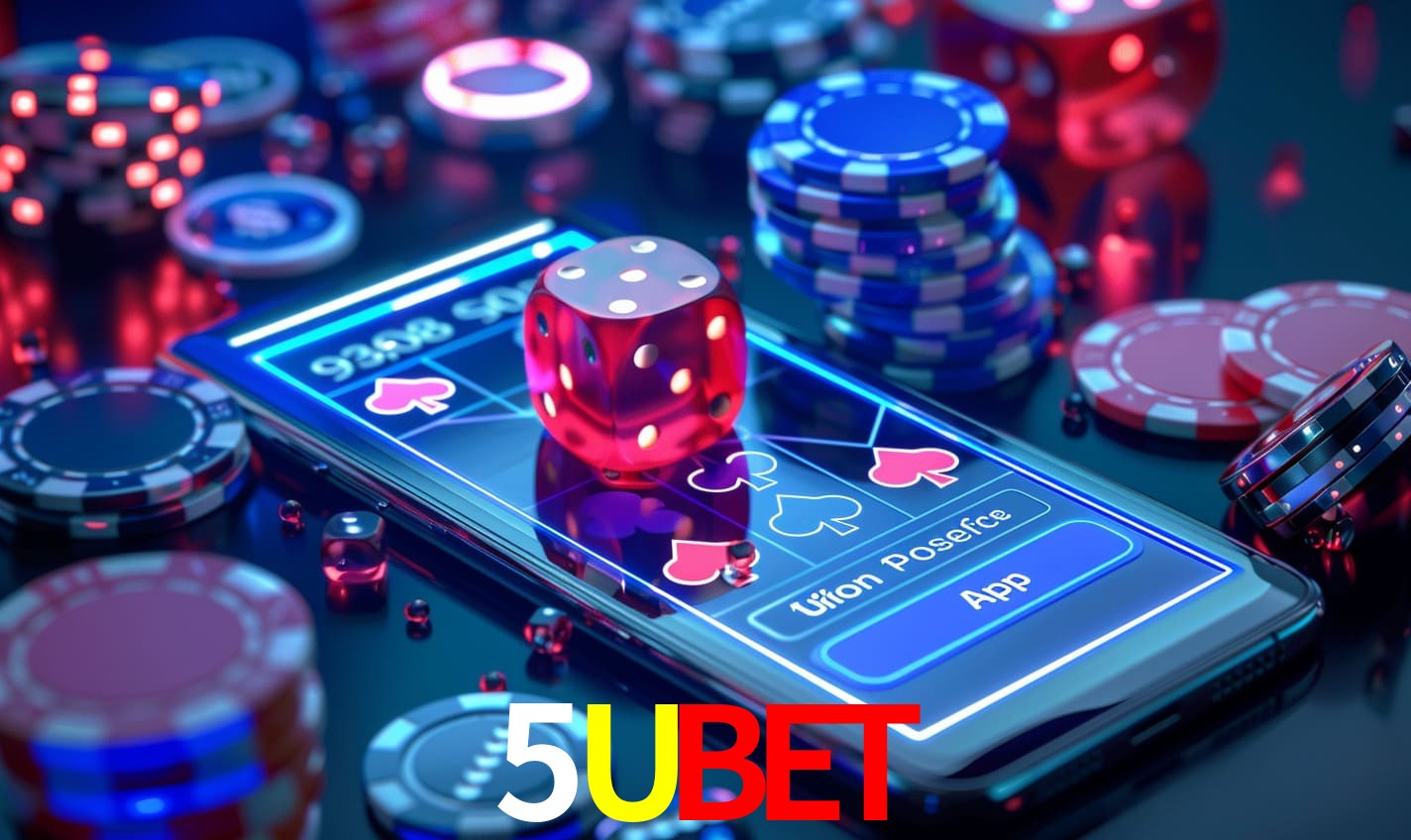 Baixar App 5Ubet