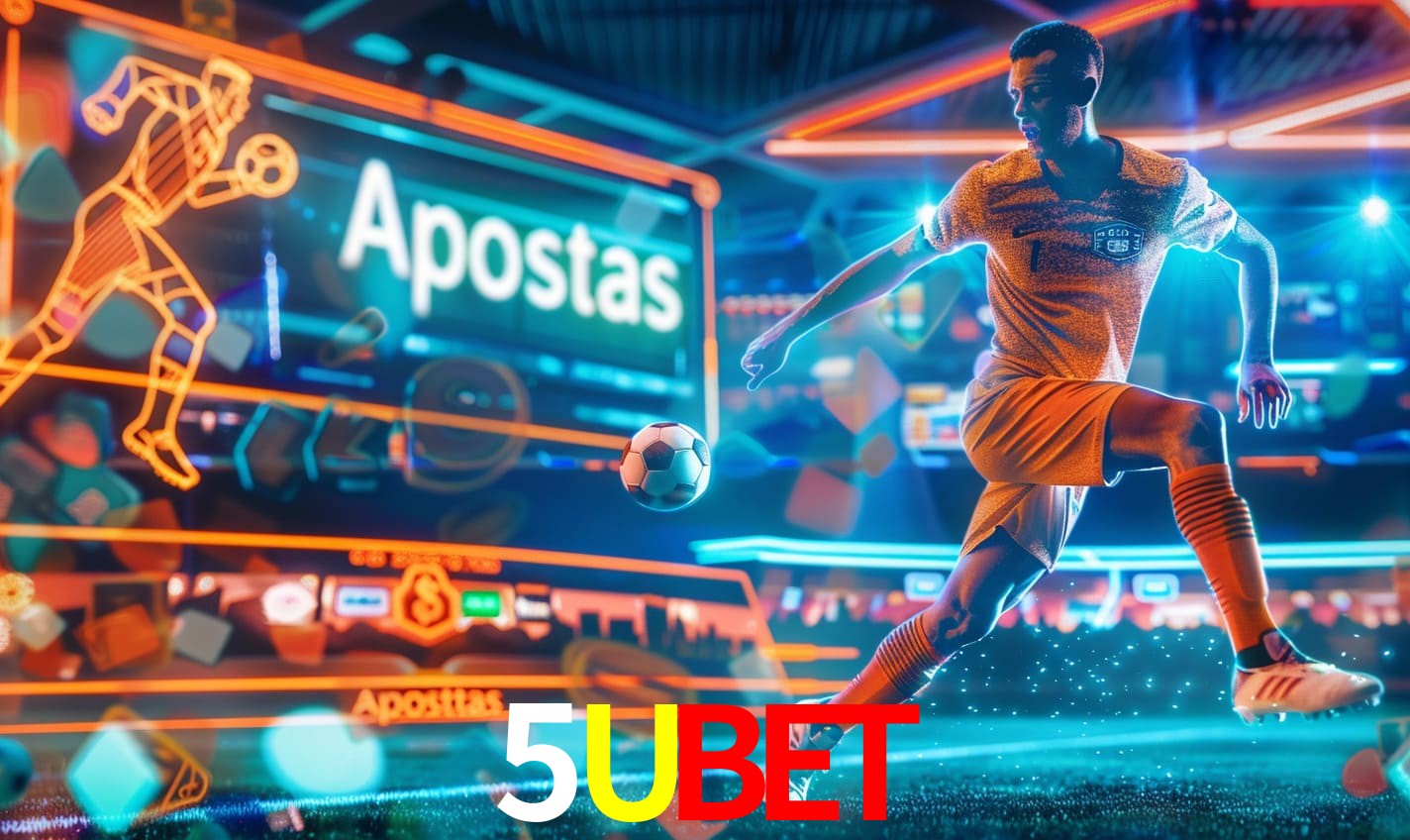 Apostas 5Ubet