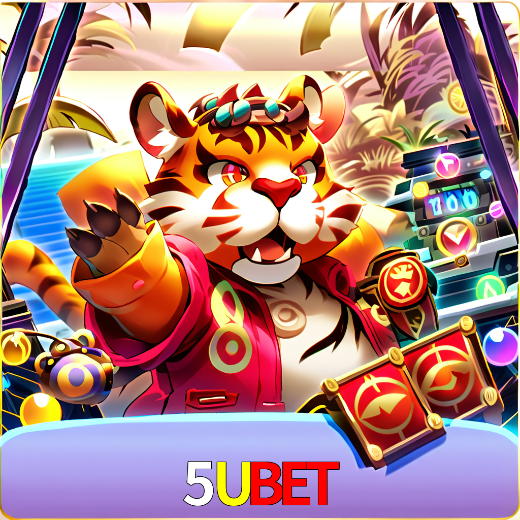 Cassino Online 5Ubet